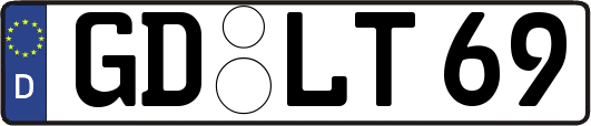 GD-LT69