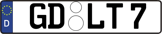 GD-LT7