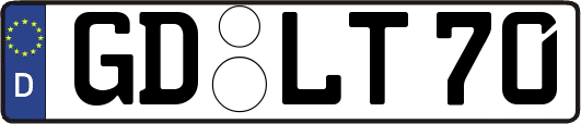 GD-LT70