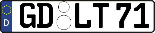 GD-LT71