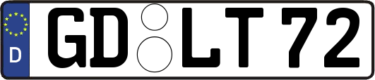 GD-LT72