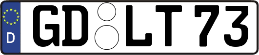 GD-LT73