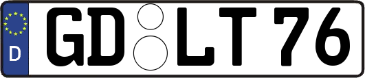 GD-LT76