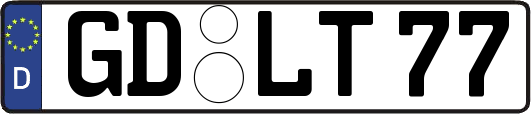 GD-LT77