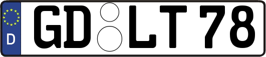 GD-LT78