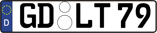 GD-LT79