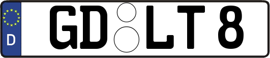 GD-LT8
