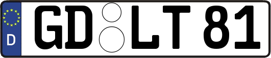 GD-LT81