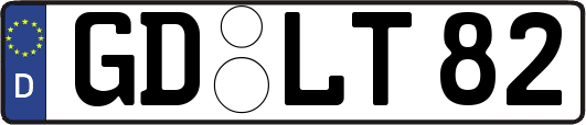 GD-LT82
