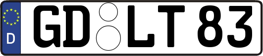 GD-LT83