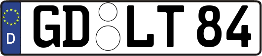 GD-LT84