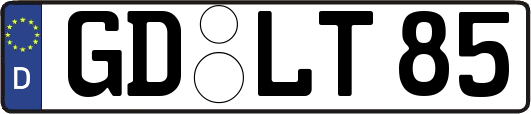 GD-LT85