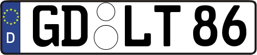 GD-LT86