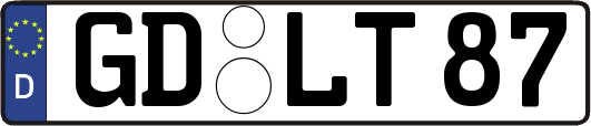 GD-LT87