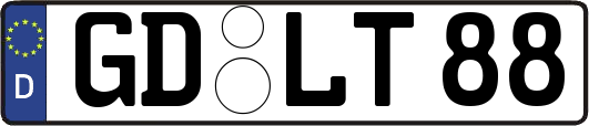 GD-LT88