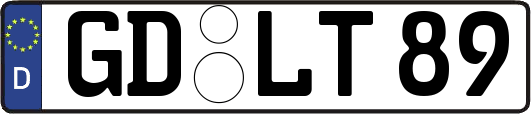GD-LT89