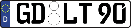 GD-LT90
