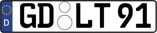 GD-LT91