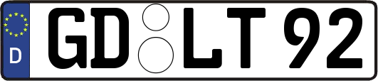 GD-LT92