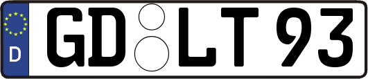 GD-LT93