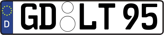 GD-LT95