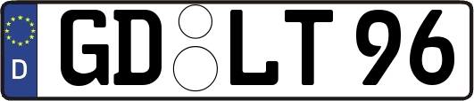GD-LT96