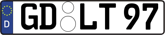 GD-LT97
