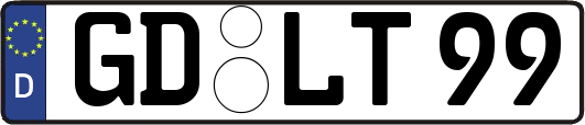 GD-LT99