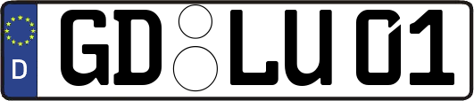 GD-LU01