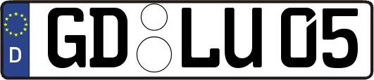 GD-LU05