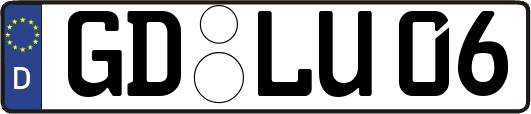 GD-LU06