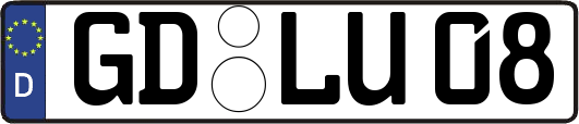 GD-LU08