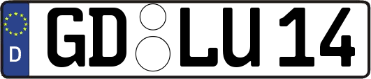 GD-LU14