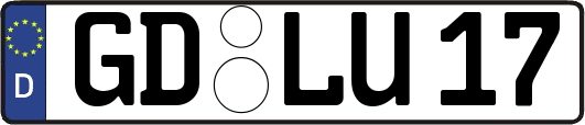 GD-LU17