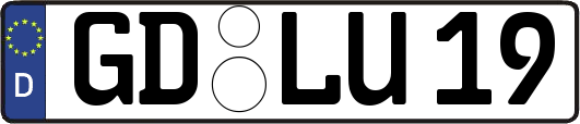 GD-LU19