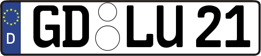 GD-LU21
