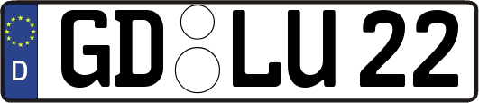 GD-LU22