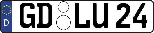 GD-LU24