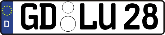 GD-LU28