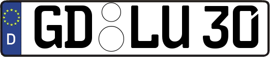 GD-LU30