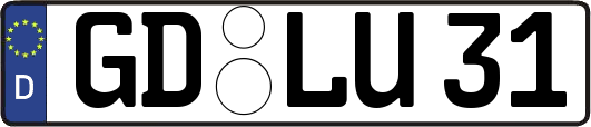 GD-LU31