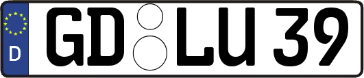 GD-LU39