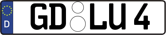 GD-LU4