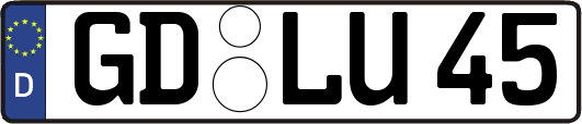GD-LU45