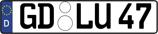GD-LU47