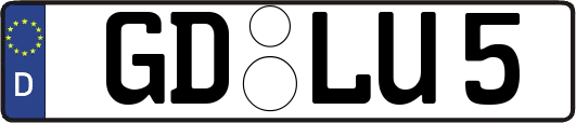 GD-LU5
