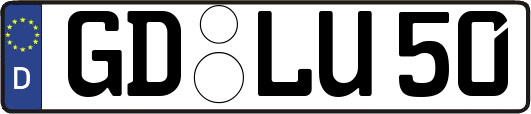 GD-LU50