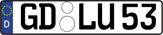 GD-LU53