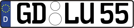 GD-LU55