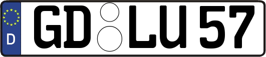 GD-LU57